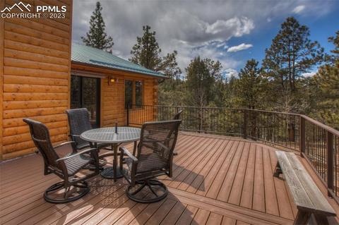 265 Broken Wheel Dr, Divide, CO 80814 photo 32