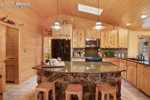 265 Broken Wheel Dr, Divide, CO 80814 photo 3