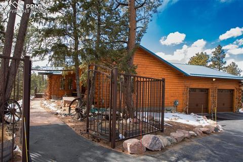 265 Broken Wheel Dr, Divide, CO 80814 photo 49