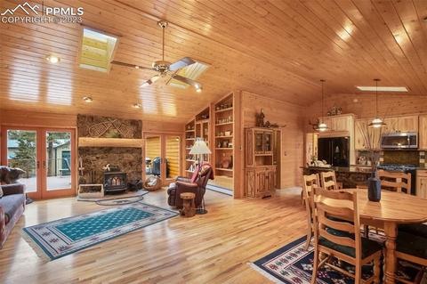 265 Broken Wheel Dr, Divide, CO 80814 photo 8