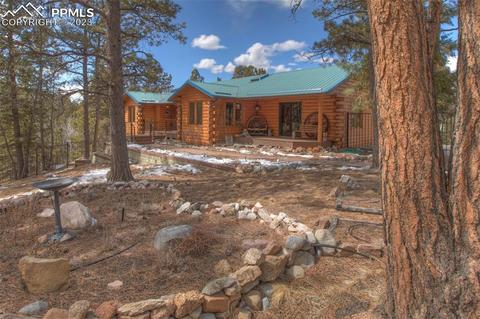 265 Broken Wheel Dr, Divide, CO 80814 photo 50