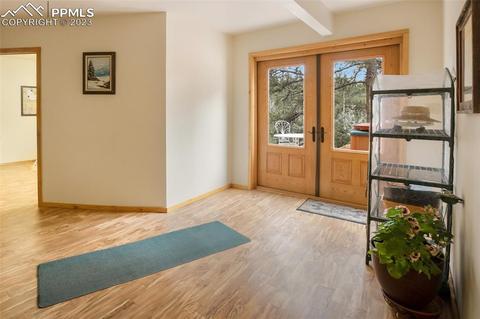 265 Broken Wheel Dr, Divide, CO 80814 photo 30