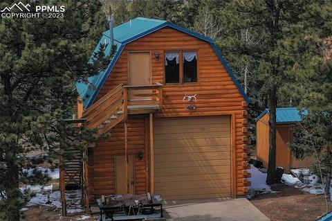 265 Broken Wheel Dr, Divide, CO 80814 photo 39