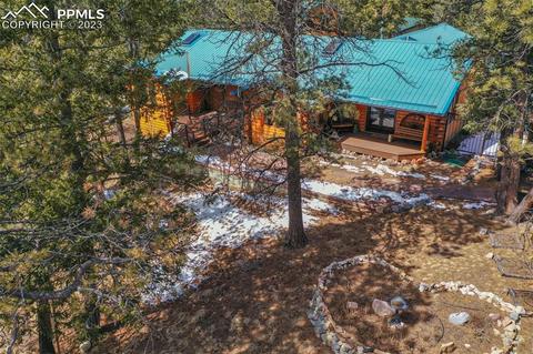 265 Broken Wheel Dr, Divide, CO 80814 photo 47