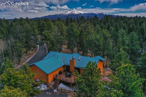 265 Broken Wheel Dr, Divide, CO 80814 photo 43