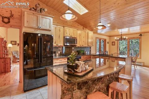 265 Broken Wheel Dr, Divide, CO 80814 photo 4
