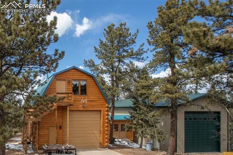 265 Broken Wheel Dr, Divide, CO 80814 photo 38
