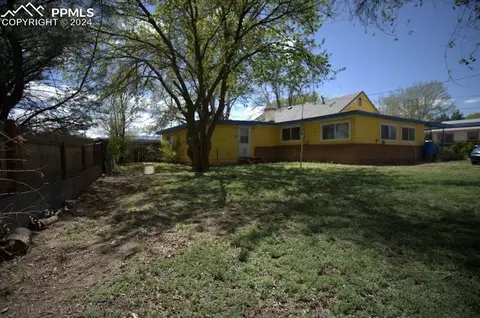 1015 E Main St, Florence, CO 81226 photo 1