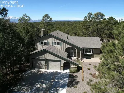 10980 Thomas Rd, Colorado Springs, CO 80908 photo 1