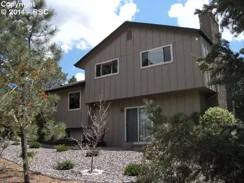 10980 Thomas Rd, Colorado Springs, CO 80908 photo 25