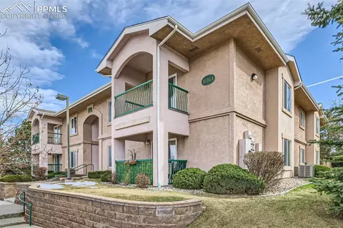 3020 Mandalay Grv #10, Colorado Springs, CO 80917