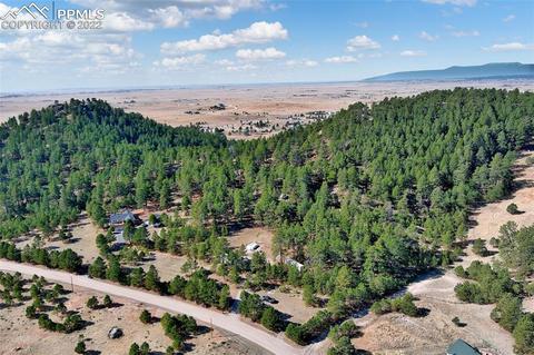 16430 Mesquite Rd, Peyton, CO 80831 photo 1