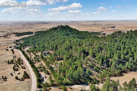 16430 Mesquite Rd, Peyton, CO 80831 photo 3