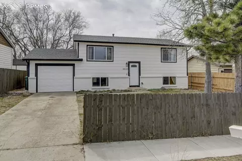 3515 Verde Dr, Colorado Springs, CO 80910