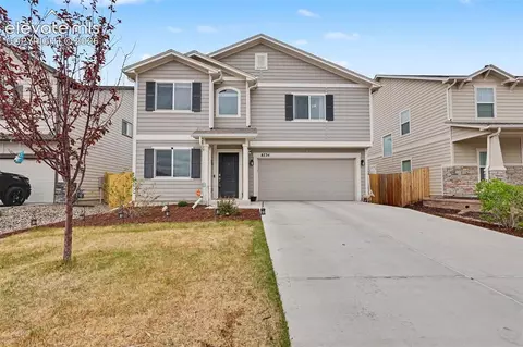 8734 Beaverhead Cir, Colorado Springs, CO 80908