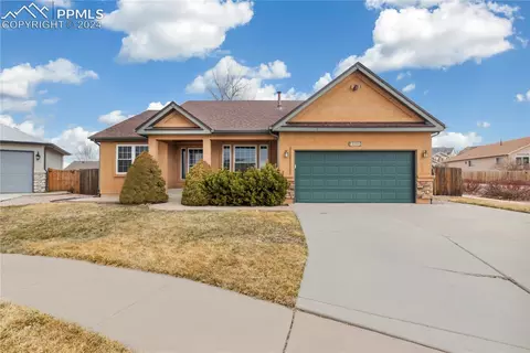 4411 Hickory Hollow Dr, Colorado Springs, CO 80922