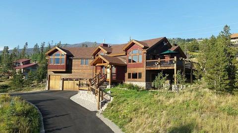 830 Palmers Dr, Silverthorne, CO 80498 photo 1