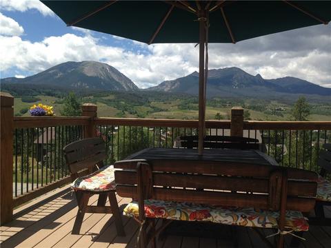 830 Palmers Dr, Silverthorne, CO 80498 photo 4
