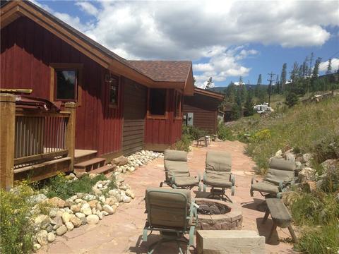 830 Palmers Dr, Silverthorne, CO 80498 photo 2