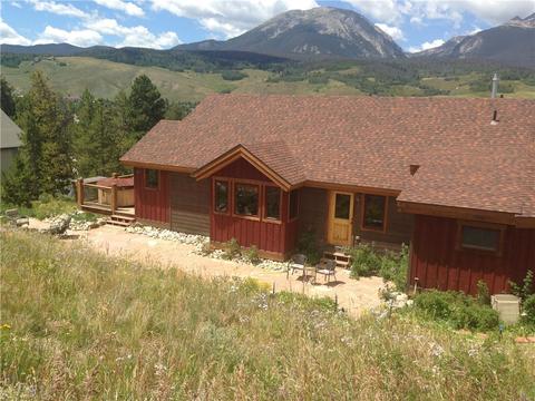 830 Palmers Dr, Silverthorne, CO 80498 photo 3