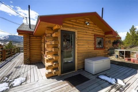 142 U Rd, Silverthorne, CO 80498 photo 2
