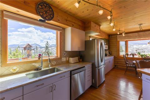 142 U Rd, Silverthorne, CO 80498 photo 6