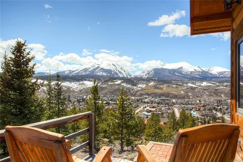 142 U Rd, Silverthorne, CO 80498 photo 1