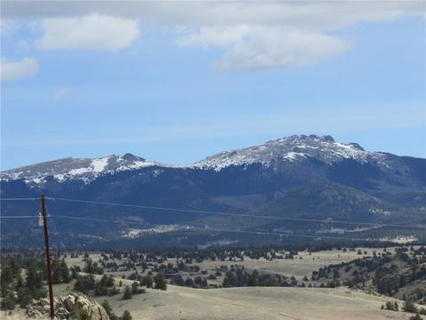 162 Bronco Cir, Como, CO 80432 photo 1