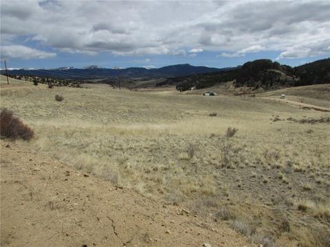 162 Bronco Cir, Como, CO 80432 photo 6