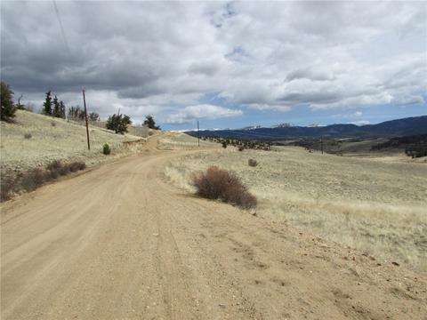 162 Bronco Cir, Como, CO 80432 photo 7