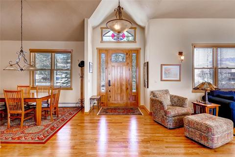 703 Willowbrook Rd, Silverthorne, CO 80498 photo 2