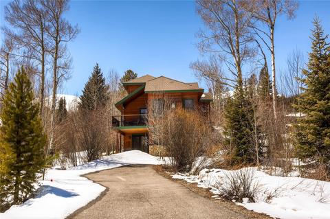 703 Willowbrook Rd, Silverthorne, CO 80498 photo 24