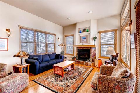 703 Willowbrook Rd, Silverthorne, CO 80498 photo 4