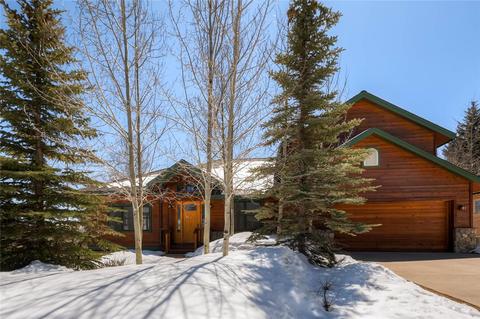 703 Willowbrook Rd, Silverthorne, CO 80498 photo 1