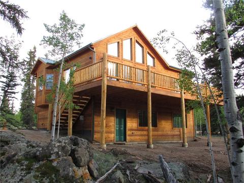 190 Ithaca Ln, Como, CO 80432 photo 1