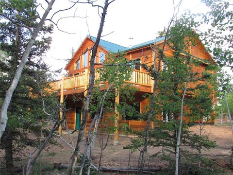 190 Ithaca Ln, Como, CO 80432 photo 6