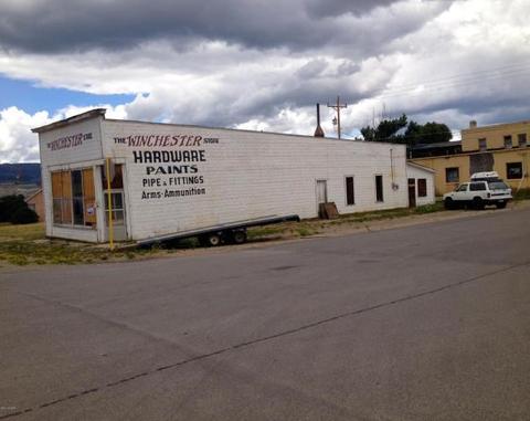 215 Eagle, Kremmling, CO 80459 photo 1
