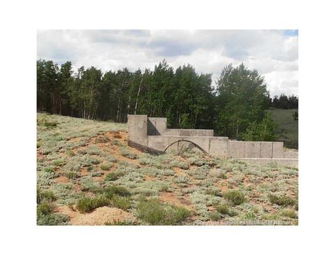 1655 Wampum Ln, Como, CO 80432 photo 1
