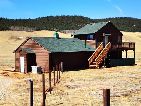 163 S South Park Dr, Como, CO 80432 photo 10