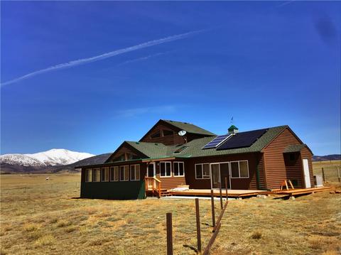 163 S South Park Dr, Como, CO 80432 photo 3
