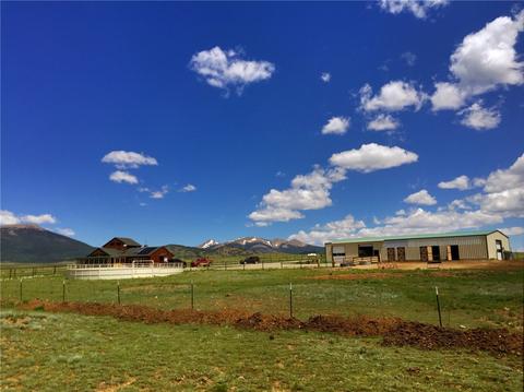 163 S South Park Dr, Como, CO 80432 photo 2