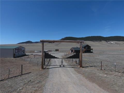 163 S South Park Dr, Como, CO 80432 photo 24