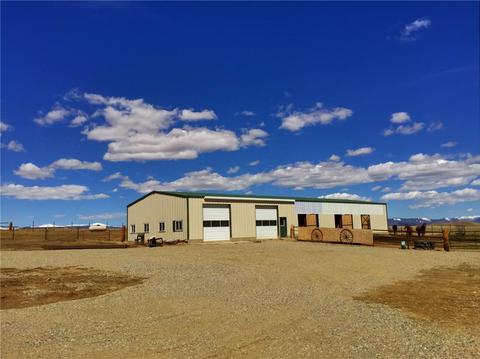 163 S South Park Dr, Como, CO 80432 photo 16