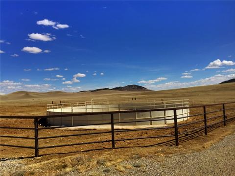 163 S South Park Dr, Como, CO 80432 photo 17