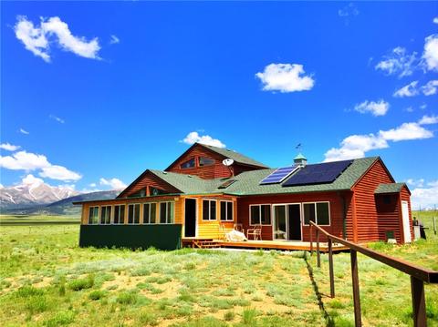 163 S South Park Dr, Como, CO 80432 photo 23