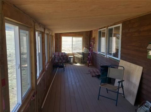 163 S South Park Dr, Como, CO 80432 photo 7