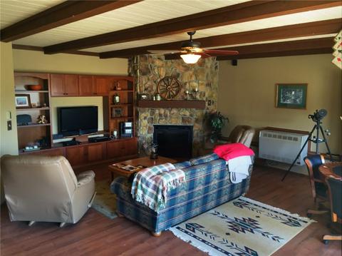163 S South Park Dr, Como, CO 80432 photo 4