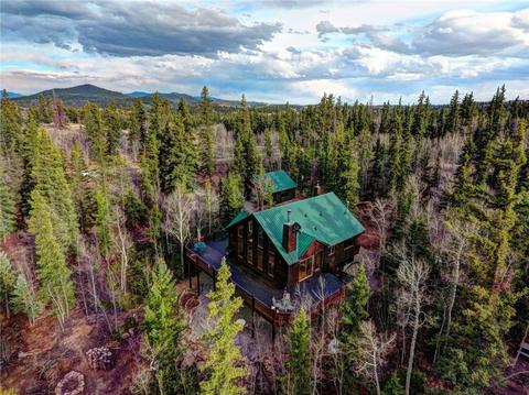 11 Flint Way, Como, CO 80432 photo 1