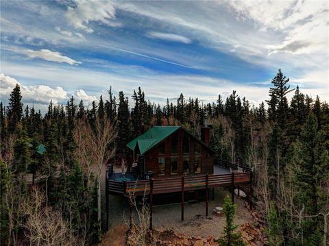 11 Flint Way, Como, CO 80432 photo 2