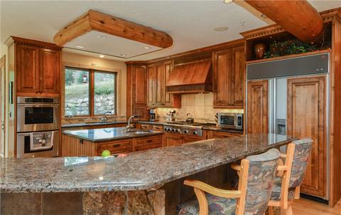 240 Easy Bend Trl, Silverthorne, CO 80498 photo 17